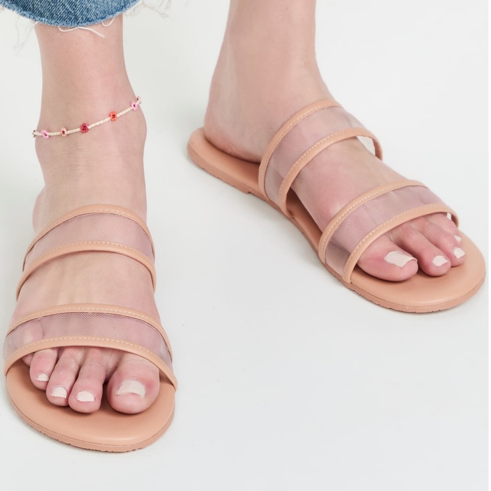 Tkees Viv Sandals NEW